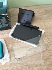 Nintendo 3DS, Turquoise