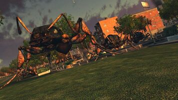 Earth Defense Force: Insect Armageddon (PC) Steam Key GLOBAL