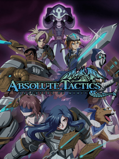 E-shop Absolute Tactics: Daughters of Mercy (PC) Steam Key GLOBAL