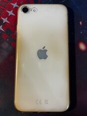 Apple iPhone SE 64GB White (2020) for sale