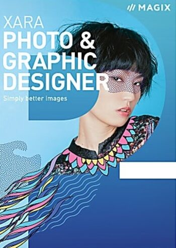 MAGIX Xara Photo & Graphic Designer 16 Official Website Key GLOBAL