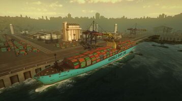Ships 2017 Steam Key GLOBAL for sale