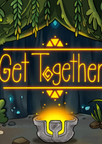 

Get Together: A Coop Adventure (PC) Steam Key GLOBAL