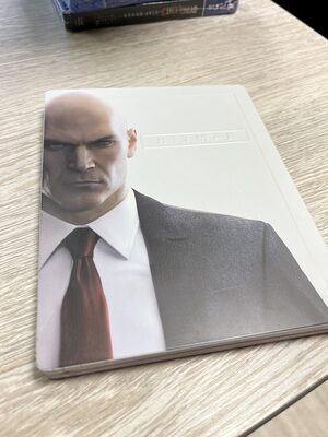 Hitman: The Complete First Season Steelbook Edition Xbox One