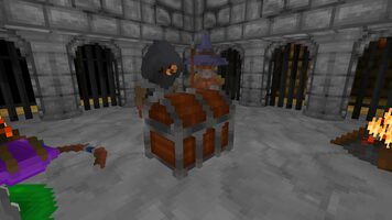 Barony (ROW) (PC) Steam Key GLOBAL for sale