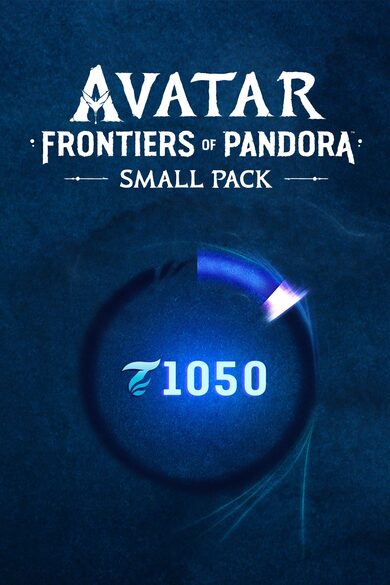 E-shop Avatar: Frontiers of Pandora Small Pack – 1,050 Tokens (DLC) XBOX LIVE Key GLOBAL