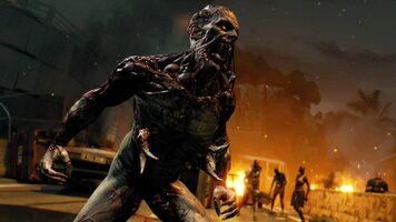 Redeem Dying Light: The Following (Enhanced Edition) (Xbox One) Xbox Live Key UNITED STATES