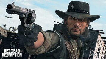Buy Red Dead Redemption (Xbox 360/Xbox One) Xbox Live Key GLOBAL