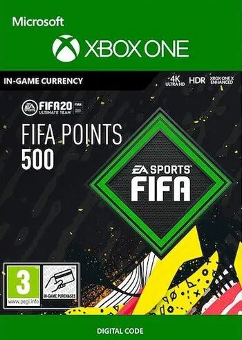 Buy Fifa 23 Ultimate Team 500 FUT Points - EA App Key - GLOBAL - Cheap -  !