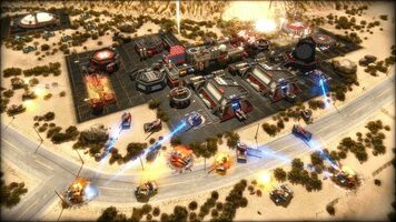 Act of Aggression - Reboot Edition Steam Key GLOBAL for sale