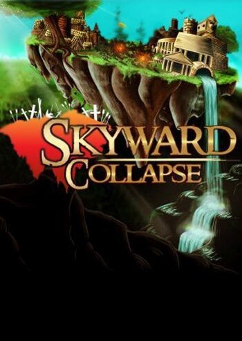 Skyward Collapse - Complete Edition Steam Key GLOBAL