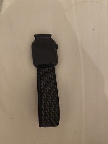 Apple Watch Series 2 42mm Brown