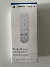 Sony Playstation Media Remote