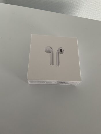 AirPods 2
