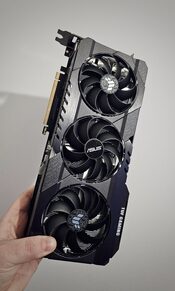 Asus GeForce RTX 3080 10 GB 1440-1740 Mhz PCIe x16 GPU