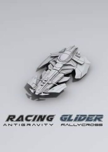 Racing Glider Steam Key GLOBAL