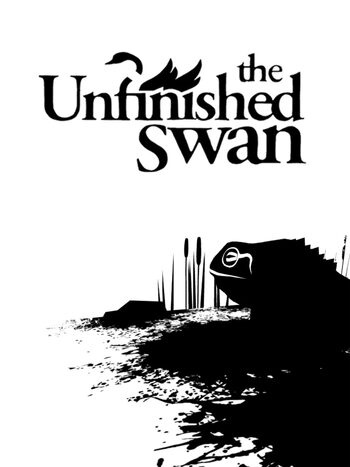 The Unfinished Swan (PC) Steam Key GLOBAL