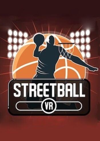 Streetball [VR] Steam Key GLOBAL