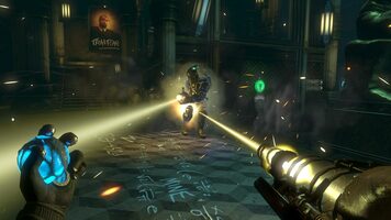 BioShock 2 - Minervas Den (DLC) Steam Key EUROPE