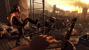 Get Dying Light: Definitive Edition XBOX LIVE Key UNITED STATES