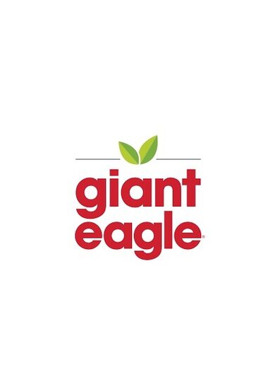 E-shop Giant Eagle Market District Gift Card 25 USD Key UNITED STATES