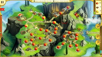 12 Labours of Hercules Steam Key EUROPE