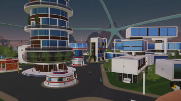 Redeem Surviving Mars: In-Dome Buildings Pack (DLC) Steam Key GLOBAL