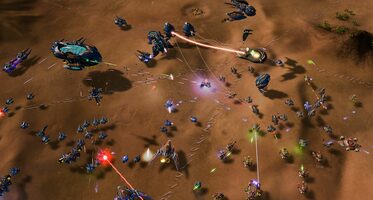 Redeem Ashes of the Singularity: Escalation Ultimate Edition (PC) Steam Key GLOBAL