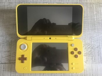 New Nintendo 2DS XL, Other