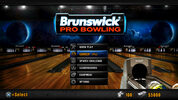 Brunswick Pro Bowling Wii