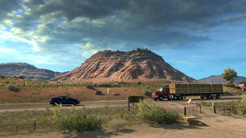 American Truck Simulator - Utah (DLC) Steam Key GLOBAL