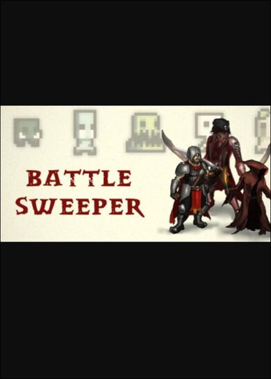 E-shop Battle Sweeper (PC) Steam Key GLOBAL