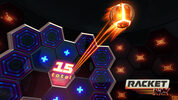 Redeem Racket: Nx [VR] (PC) Steam Key GLOBAL