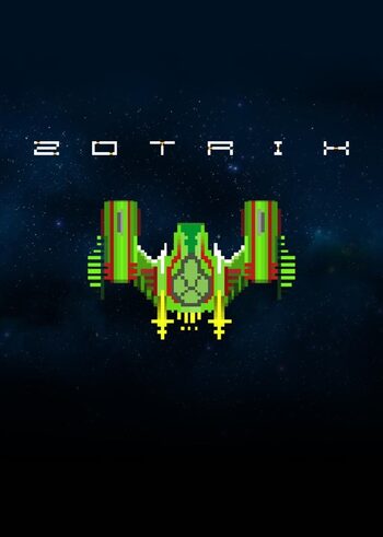 Zotrix Steam Key GLOBAL