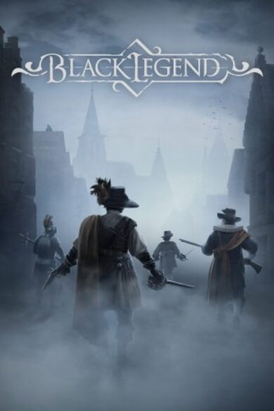 Black Legend (PC) Steam Key GLOBAL