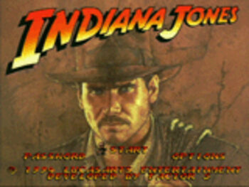 Buy Indiana Jones' Greatest Adventures Wii