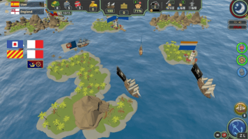 Redeem Her Majesty's Ship (Nintendo Switch) eShop Key UNITED STATES
