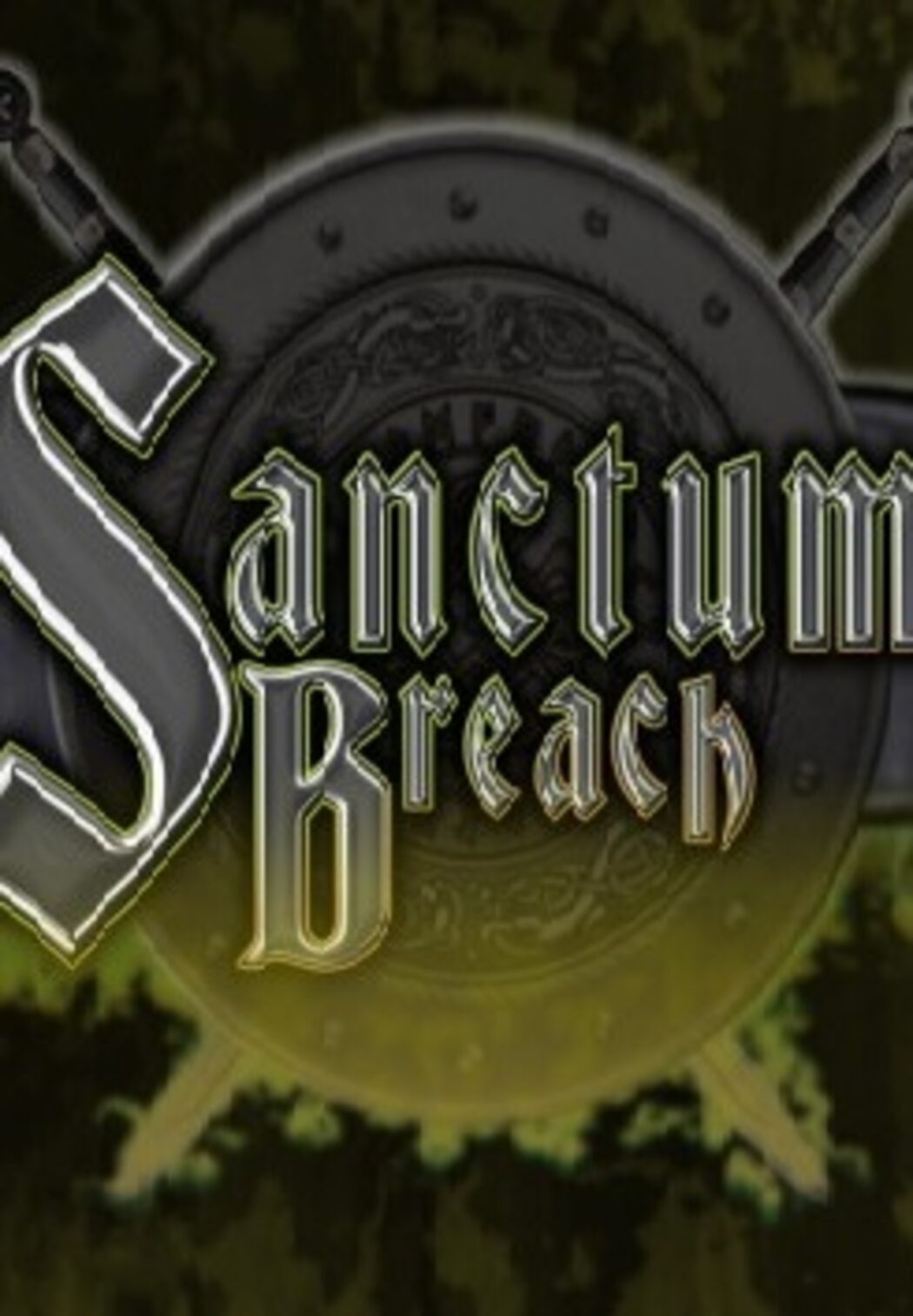 Breach steam key фото 13