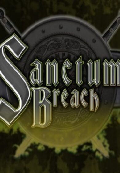 E-shop Sanctum Breach Steam Key GLOBAL