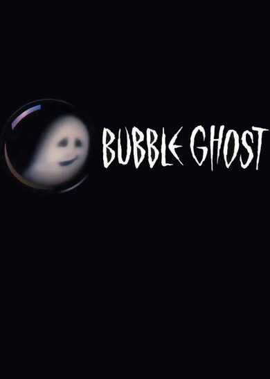 E-shop Bubble Ghost Steam Key GLOBAL