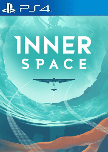 InnerSpace (PS4) PSN Key EUROPE