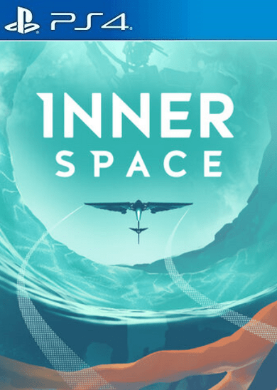 E-shop InnerSpace (PS4) PSN Key UNITED STATES