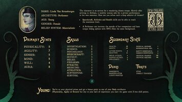 Buy Stygian: Reign of the Old Ones Steam Key GLOBAL