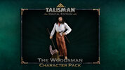 Get Talisman Character - Woodsman (DLC) (PC) Steam Key GLOBAL