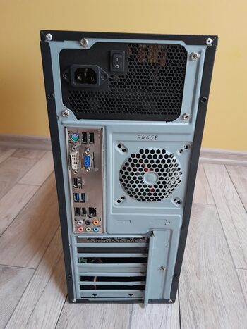 Light Gaming PC - i5/nVidia Quadro M4000 8GB