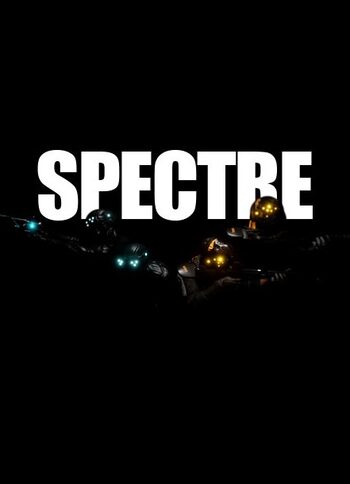 SPECTRE (PC) Steam Key GLOBAL