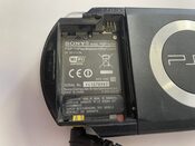 Sony PSP 1000 juodas black 1Gb su defektu P05 for sale