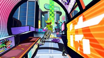 Crayola Scoot XBOX LIVE Key EUROPE