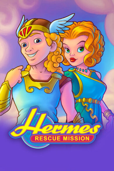 E-shop Hermes: Rescue Mission (PC) Steam Key GLOBAL