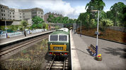 Buy Train Simulator - BR Class 35 Loco Add-On (DLC) (PC) Steam Key GLOBAL
